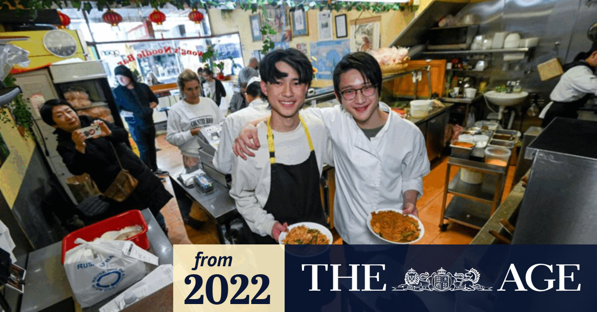 VCE results 2022 Haileybury twins with perfect ATARs say family